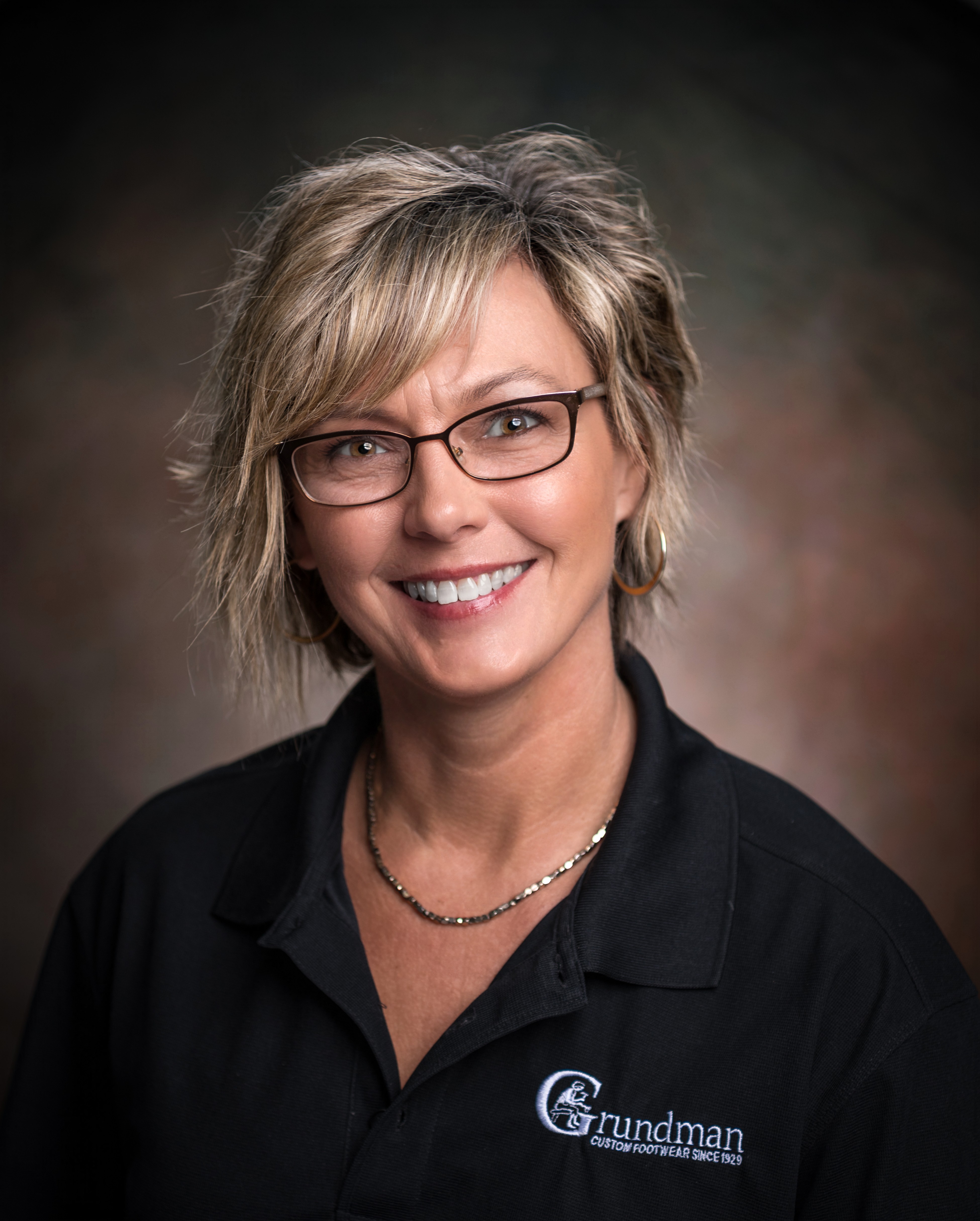 Tracie Grundman, Owner